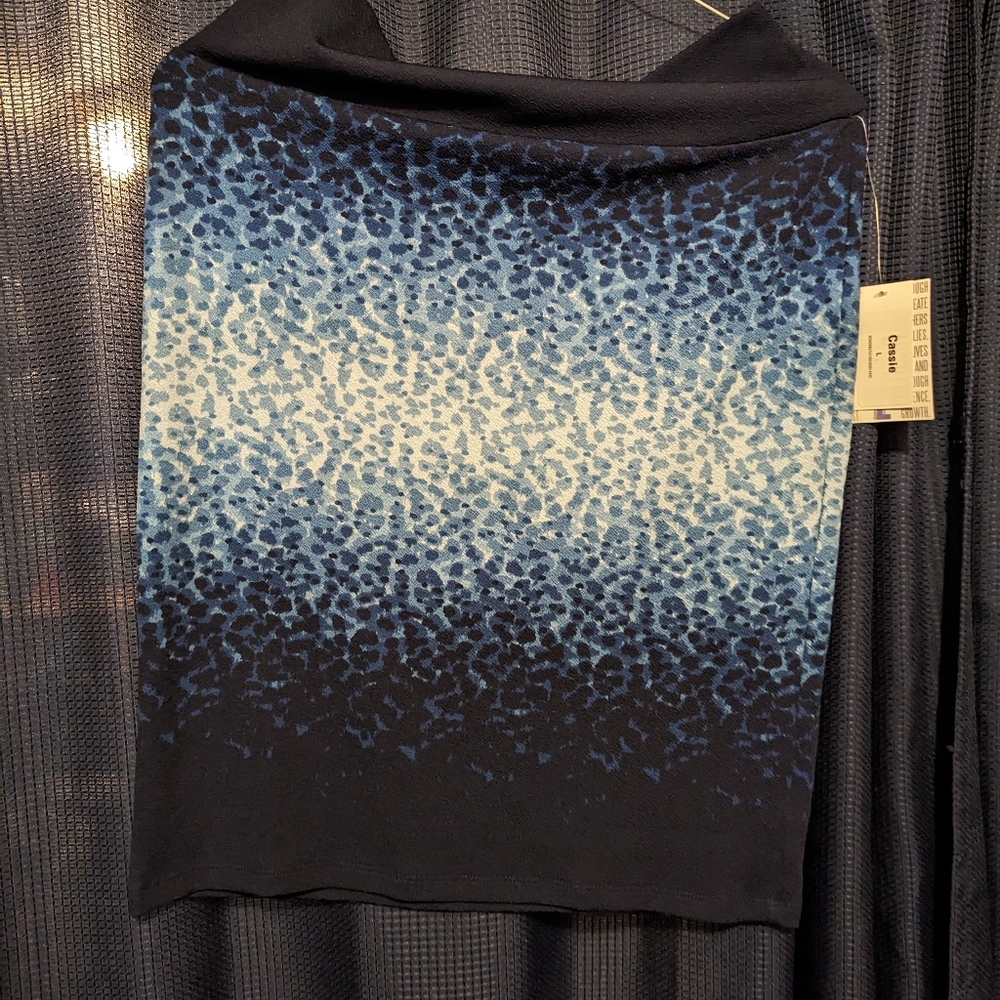 Cassie Skirt